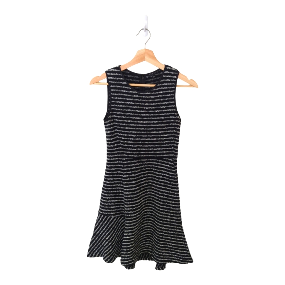 Theory - Striped Dress Size 0